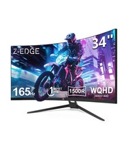 Z-Edge 34