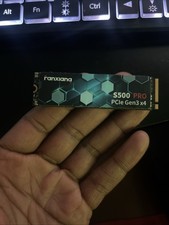 fanxiang s500 pro 256gb picture