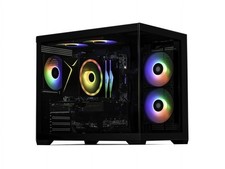 Stormcraft SI1470FCC560N1 Gaming Desktop Core i7-14700F RTX 5060 32GB picture