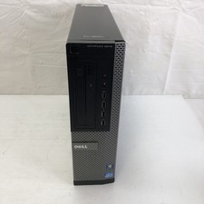 Dell Optiplex 9010 i7-3770 3.4 Ghz 8 GB Ram 250 GB Hard drive Windows 11 picture