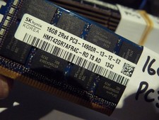 AU SELLER HP HYNIX 712383-081  16GB 2Rx4 PC3-14900R  SERVER RAM - TESTED 1342 picture
