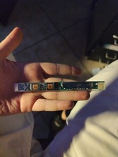 Toshiba satellite tecra inverter board hbl-0328 picture