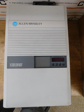 Allen Bradley 1336-B010-EAD-S1 Ser A 10 HP 3 Phase AC Drive Used CSQ picture