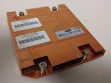 HP ProLiant BL460C Blade Server Heatsink- 409495-001 picture
