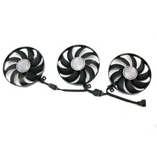 CF9015H12S Cooling Fan for ASUS RTX3060 3050 ROG STRIX Graphics Card 90MM picture