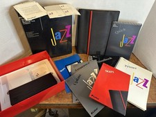 1985 Lotus Jazz Business Software Apple Macintosh 512K Vintage Software picture