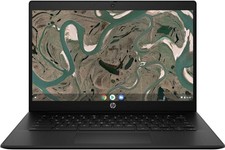 HP Chromebook 14 G7 14