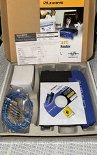 Linksys BEFSR41 4-Port 10/100 Wired Router BEFSR41 v2 Open Box picture