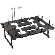 Streacom BC1 V2 Benchtable Black Benchtable ATX 3.5