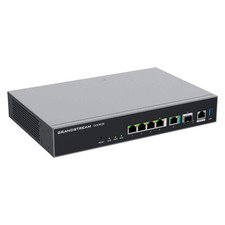 Grandstream GCC6020 All-in-One Convergence Solution – 6.5Gbps Router, Enterprise picture