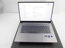 HP ZBOOK STUDIO (G8) 1920X1080 FHD I9-11950H 1TB SSD 32GB RAM RTX A2000 NO O.S picture