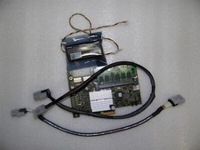 DELL POWEREDGE R510 R515 8B DELL PERC H700 SAS SATA 6Gb/s RAID BATTERY & CABLES picture