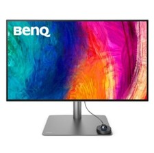 BenQ PD3225U 4K UHD 32-inch Pro Designer Monitor/Express/Genuine picture