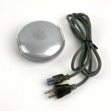 Vintage Apple Cinema Display 62W Power Adapter Model M5683 - Tested/Works picture