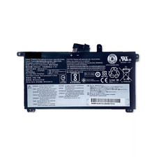New Original 01AV493 00UR891 Battery for Lenovo ThinkPad T570 T580  P52s P51s picture