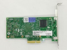 INTEL I350-T2 Dual Port Gigabit 1000M PCI-E Network Server Adapter I350-AM2 picture