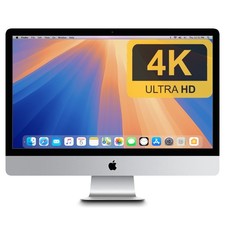 2019 Apple iMac 21.5