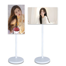 24-in Stand by me Android Smart Interactive Display Portable TV 6+64G picture