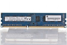 SK Hynix 16GB ( 2 x 8GB ) PC3L-12800U-11-13-B1 HMT41GU6BFR8A-PB Desktop Memory picture