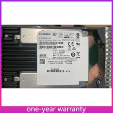 PX04SMQ160 Toshiba Enterprise 1.6TB SAS 12Gbps 2.5