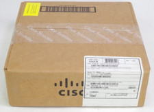 NEW Sealed Cisco Aironet 3502E Controller-Based Wireless AP AIR-CAP3502E-A-K9 picture