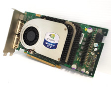 Nvidia 180-10211-0000-A03 Video Graphic Card picture