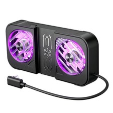 JSAUX Cooling Fan For ROG Ally X ModCase picture