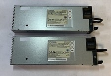 (Lot of 2) Etasis Electro. EFRP-S500 500W Switching Power Supply with Fan 