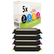 5X MWT Compatible Toner For HP LaserJet 5500-DN 5550-N 5550-DN 5500-N 5500-DTN picture
