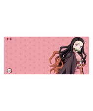 Demon Slayer Kimetsu No Yaiba Nezuko Gaming Mousepad 35x16 picture