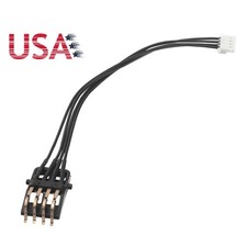 3PCS Cradle Connector for Symbol DS3578 LS3578 STB3478 STB3578-ER picture