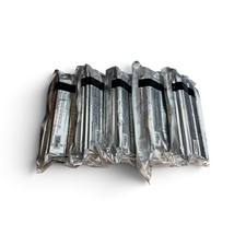 Brother TN-115BK Black High Yield Toner Cartridge - Lot of 5 Open Box picture