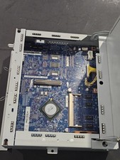 Dell 3110cn Formatter Board Logic Controller PCB CN-0UG079-73240 Rev A04 Tested picture