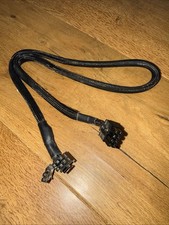 8 PIN TO 8 pin PCIE VGA Power Supply Cable for EVGA SuperNOVA 550-1600 G2 G3 G5 picture