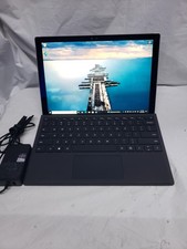 Microsoft Surface Pro 4 i7-6650U CPU @ 2.20GHz 16 GB RAM 256 GB Win 10 Pro picture