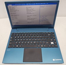 Gateway GWNR51416-BL 14.1