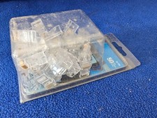 Ideal 85-396 CAT5e RJ-45 8P8C Modular Plugs - 50/Pack picture