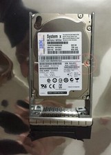 NEW IBM 49Y2052 49Y2048 5220 600G 10K SAS 2.5 DS3524 storage hard drive picture