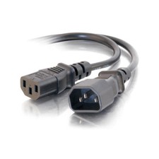 NEW BELKIN 6 Ft AC Extension Cord  picture