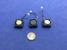 3 Pieces Sunon KD0501PFB3-8 5V 2010 20x20x10mm cooling fan small mini mico c12 picture