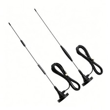 High Performance 4G 5G External Antenna Magnetic Mount fits Stable Connection picture