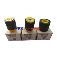 1Set New Paper Pickup Roller Fits For Ricoh 8120 8110 C651 C751 pro8100 8200 picture