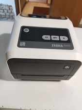 Zebra ZD420-HC Healthcare Thermal Printer, 31.2k inches ZD42H43-C0EW02EZ picture