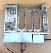 Eltek Valere CP3S-ANN-VV Compact Shelf System, Power Supply Rectifier Chassis picture