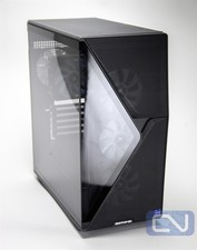 iBUYPOWER i-Series 901 Case + ASUS PRIME B760M-A AX6 II + 750W Gold PSU + 4 Fans picture
