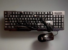 USB Keyboard & Mouse | AST picture