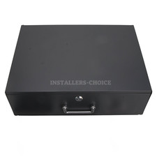 New 3U Drawer Rack Mount DJ 19