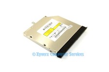 689685-001 SN-208DB GENUINE HP DVD DRIVE W BEZEL SATA 2000-2B (GRADE A)(CF31) picture
