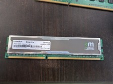 Mushkin Silverline 8GB DDR3 PC3-12800 240-Pin DIMM Unbuffered picture