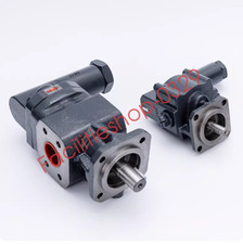 1pcs NEW KRACHT high-pressure gear pump  KF32RF2-D15 DHL/FedEx picture